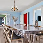 Lovely In With Wifi Holiday home Lunderskov