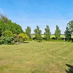 Holiday home Lovely In With Wifi Lunderskov