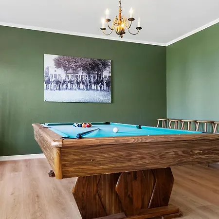 Casa de Férias Lovely In With Wifi *