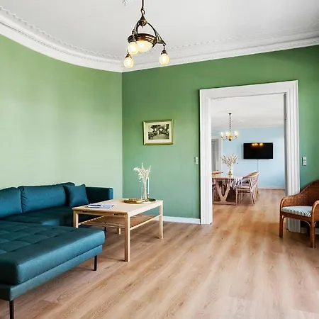 Lovely In With Wifi * Lunderskov