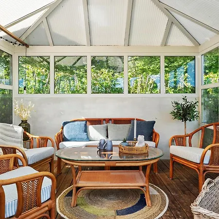 Casa de Férias Lovely In With Wifi