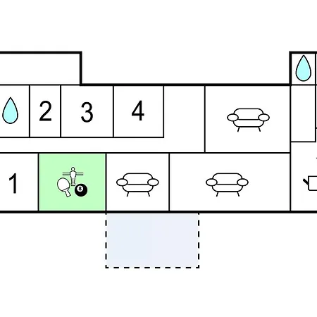 Lovely In With Wifi *