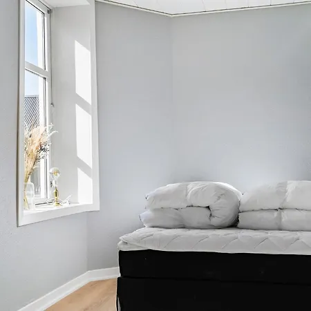 Lovely In With Wifi Lunderskov