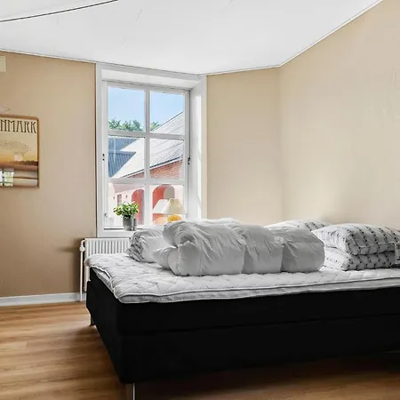 Lovely In With Wifi Lunderskov