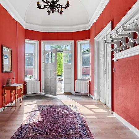 Lovely In With Wifi Casa de Férias *