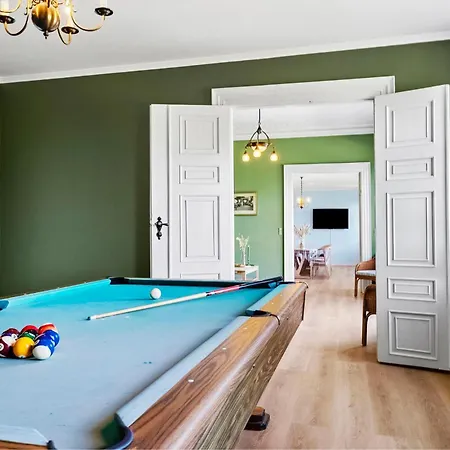 Lovely In With Wifi Casa de Férias Lunderskov