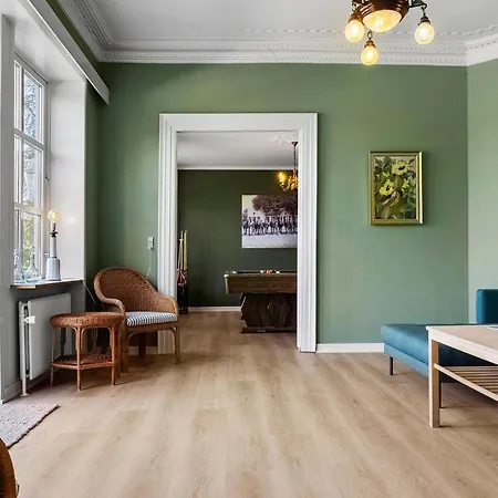 Lovely In With Wifi Lunderskov