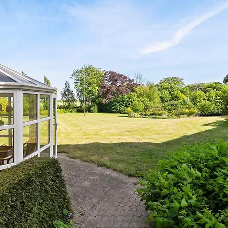 Lovely In With Wifi * Lunderskov