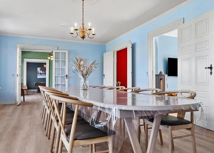 Lovely In With Wifi Holiday home Lunderskov