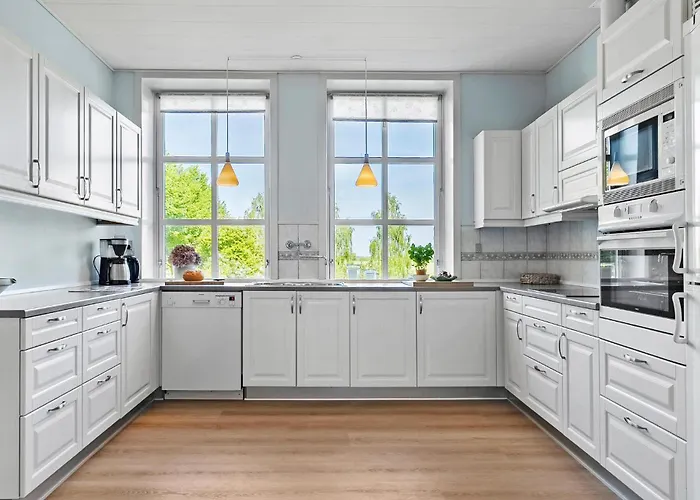 Lovely In With Wifi Lunderskov